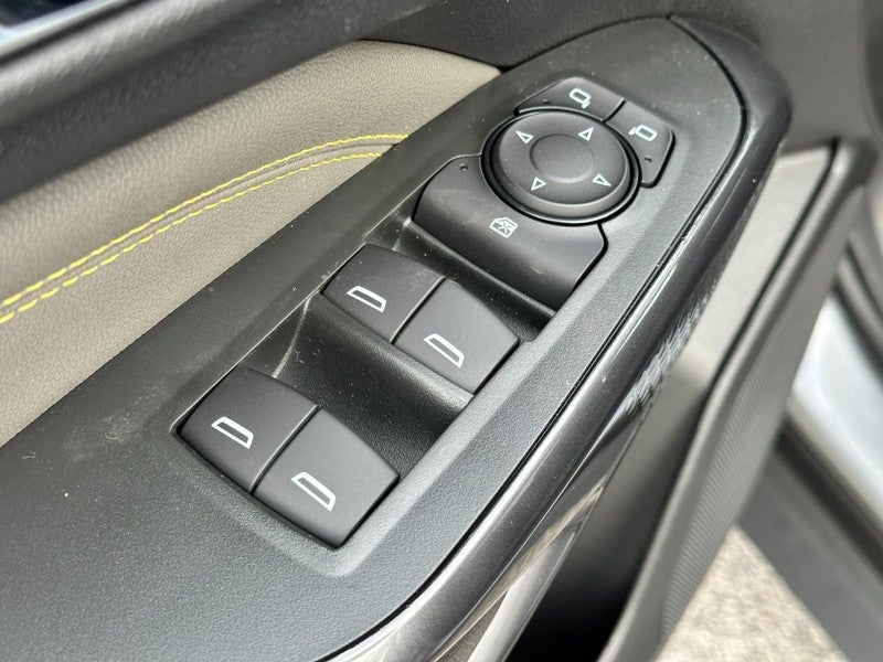 2026 Chevrolet Trax FWD 4dr ACTIV