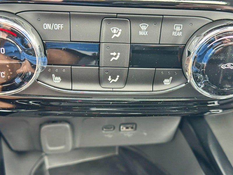 2026 Chevrolet Trax FWD 4dr ACTIV