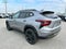 2026 Chevrolet Trax FWD 4dr ACTIV