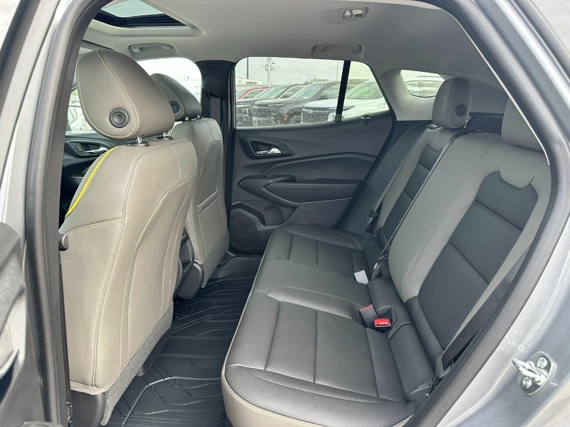 2026 Chevrolet Trax FWD 4dr ACTIV