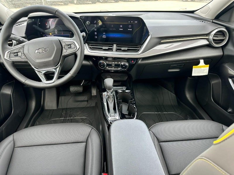 2026 Chevrolet Trax FWD 4dr ACTIV