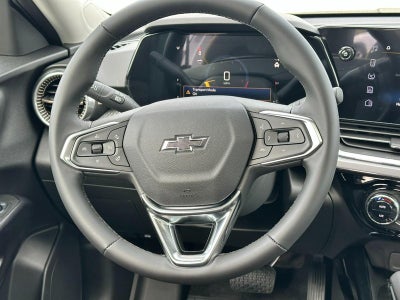 2026 Chevrolet Trax FWD 4dr ACTIV