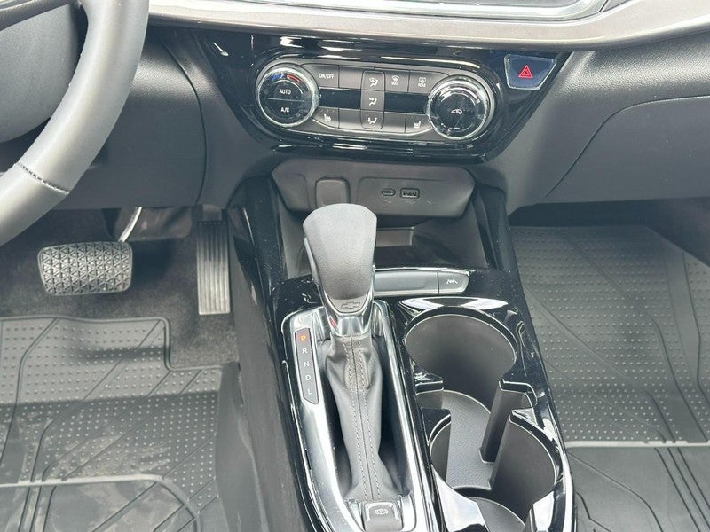 2026 Chevrolet Trax FWD 4dr ACTIV