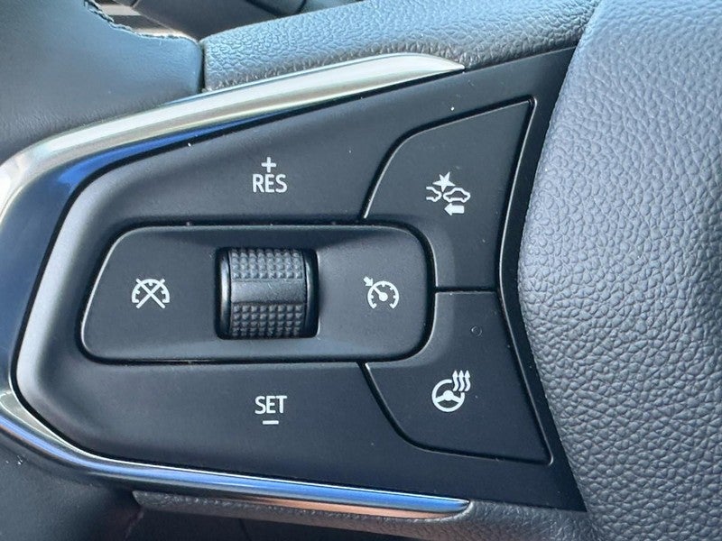 2026 Chevrolet Trax FWD 4dr ACTIV