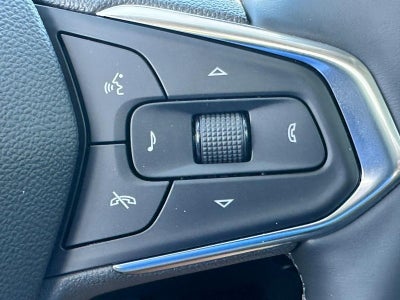 2026 Chevrolet Trax FWD 4dr ACTIV