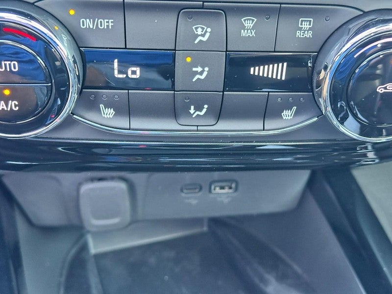 2026 Chevrolet Trax FWD 4dr ACTIV