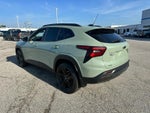 2026 Chevrolet Trax FWD 4dr ACTIV