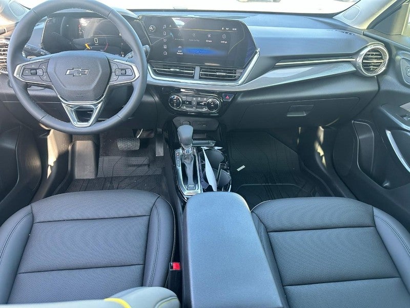 2026 Chevrolet Trax FWD 4dr ACTIV