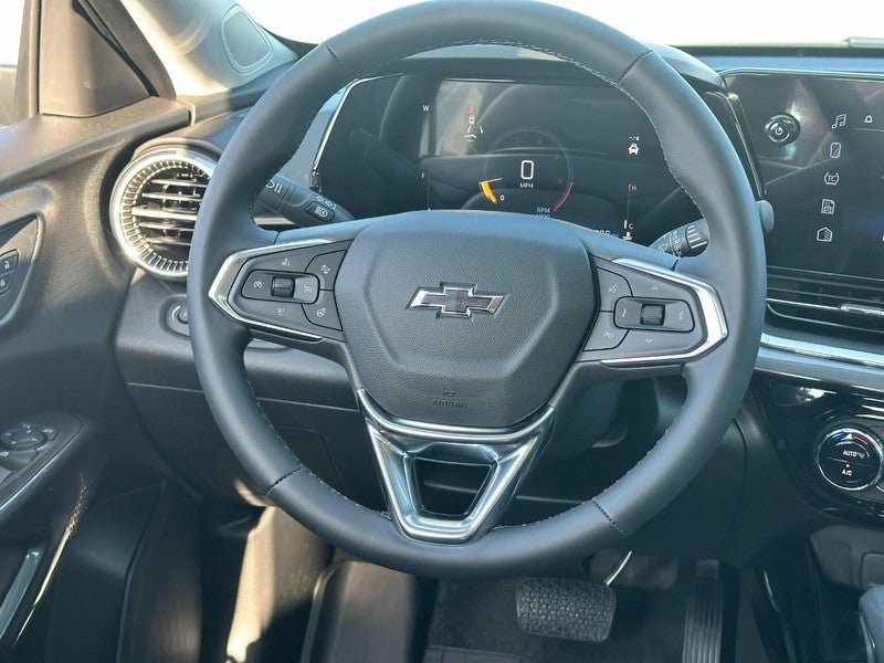 2026 Chevrolet Trax FWD 4dr ACTIV