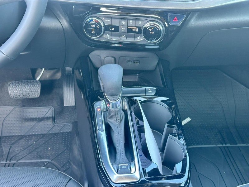 2026 Chevrolet Trax FWD 4dr ACTIV