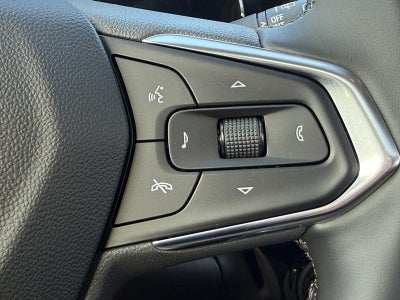 2026 Chevrolet Trax FWD 4dr ACTIV