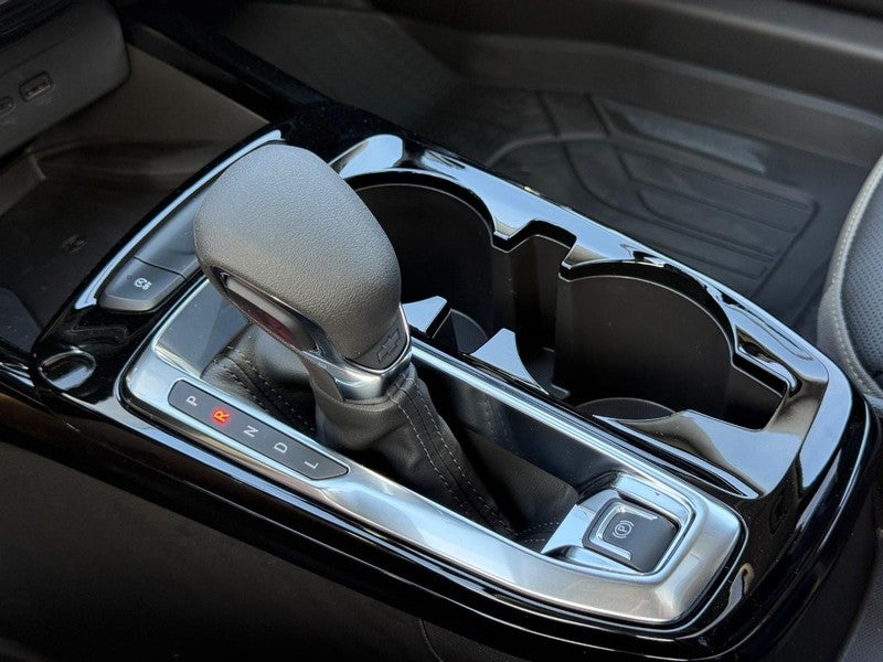 2026 Chevrolet Trax FWD 4dr ACTIV