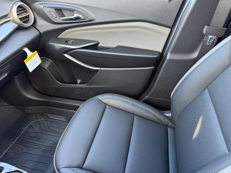 2026 Chevrolet Trax FWD 4dr ACTIV