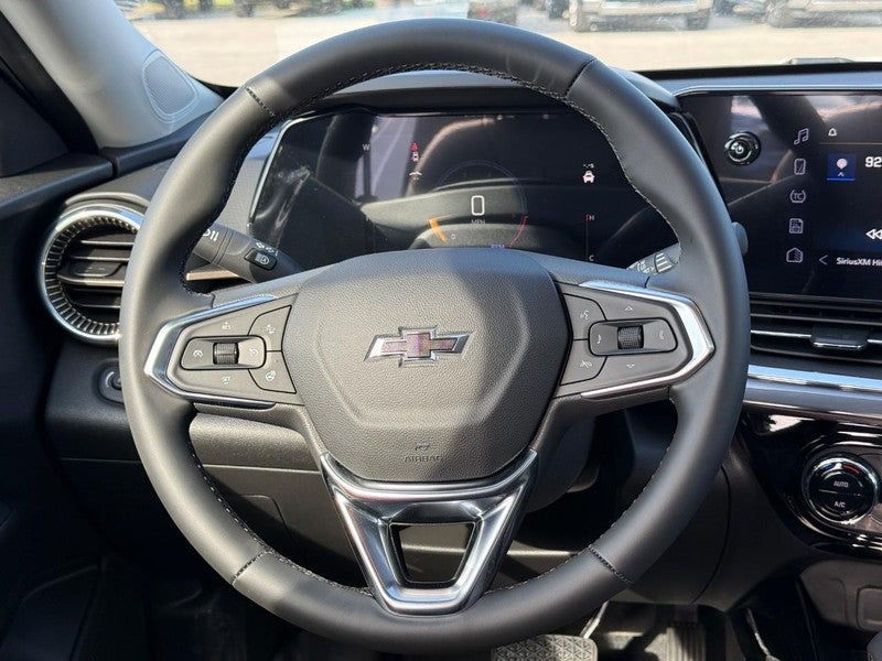 2026 Chevrolet Trax FWD 4dr ACTIV