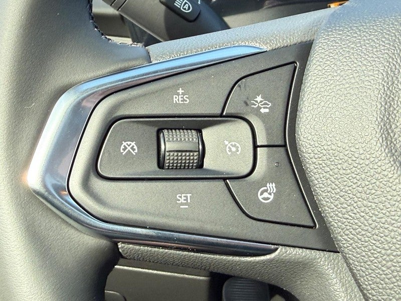 2026 Chevrolet Trax FWD 4dr ACTIV