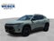 2026 Chevrolet Trax FWD 4dr ACTIV