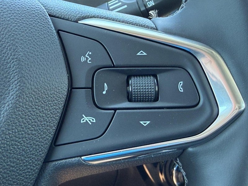 2026 Chevrolet Trax FWD 4dr ACTIV