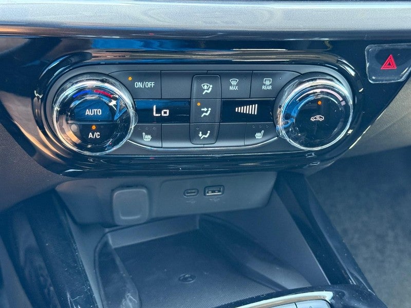 2026 Chevrolet Trax FWD 4dr ACTIV