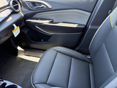 2026 Chevrolet Trax FWD 4dr ACTIV