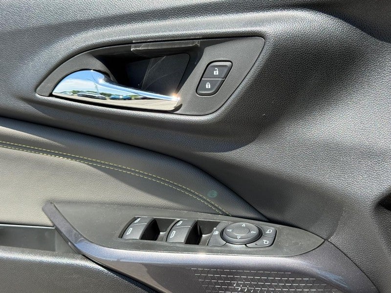 2026 Chevrolet Trax FWD 4dr ACTIV