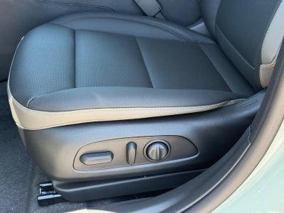2026 Chevrolet Trax FWD 4dr ACTIV