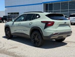 2026 Chevrolet Trax FWD 4dr ACTIV