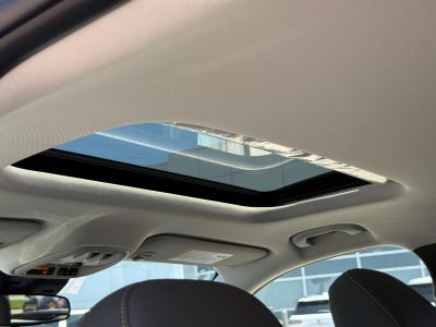 2026 Chevrolet Trax FWD 4dr ACTIV
