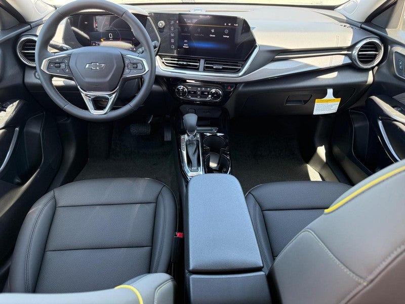 2026 Chevrolet Trax FWD 4dr ACTIV