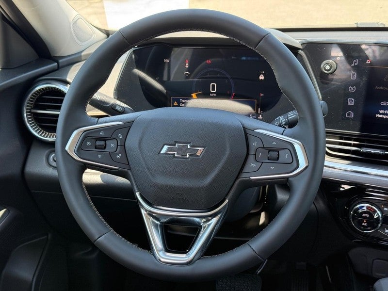 2026 Chevrolet Trax FWD 4dr ACTIV