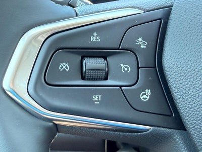 2026 Chevrolet Trax FWD 4dr ACTIV