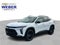 2026 Chevrolet Trax FWD 4dr ACTIV