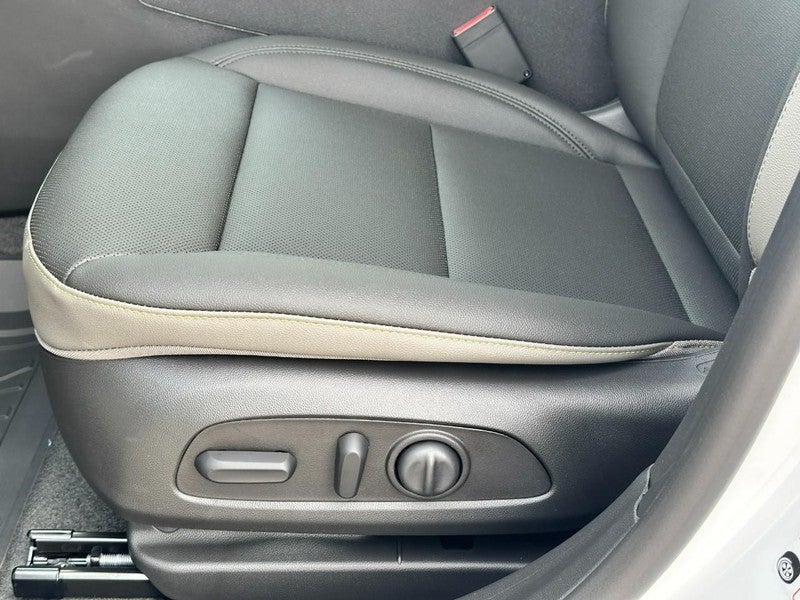 2026 Chevrolet Trax FWD 4dr ACTIV