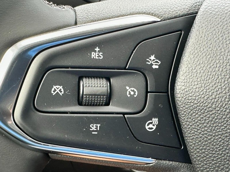 2026 Chevrolet Trax FWD 4dr ACTIV