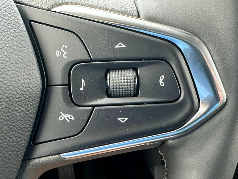 2026 Chevrolet Trax FWD 4dr ACTIV