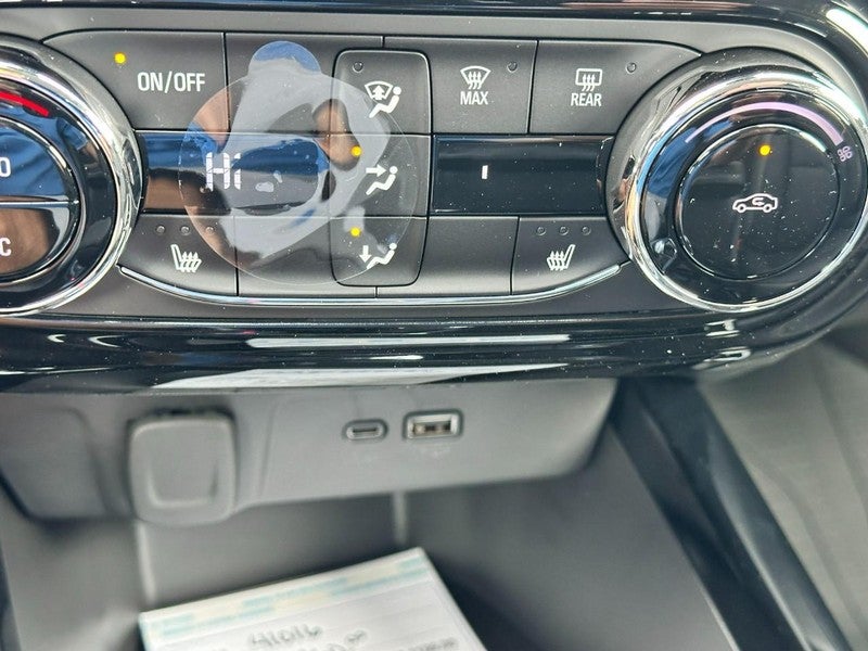 2026 Chevrolet Trax FWD 4dr ACTIV