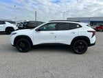 2026 Chevrolet Trax FWD 4dr ACTIV