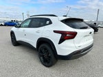 2026 Chevrolet Trax FWD 4dr ACTIV