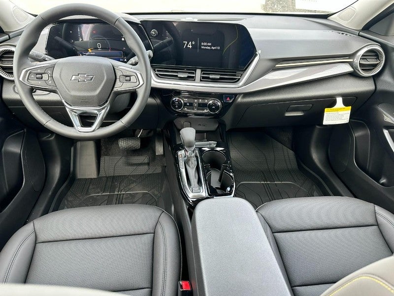 2026 Chevrolet Trax FWD 4dr ACTIV
