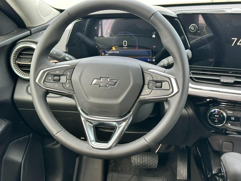 2026 Chevrolet Trax FWD 4dr ACTIV