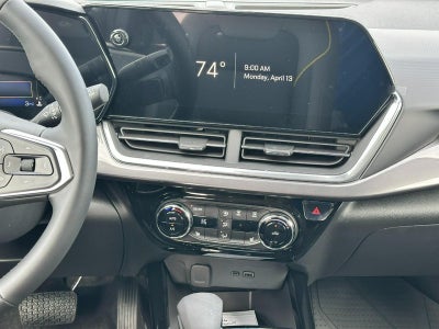 2026 Chevrolet Trax FWD 4dr ACTIV