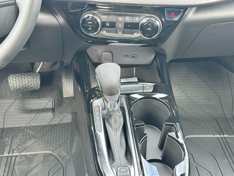 2026 Chevrolet Trax FWD 4dr ACTIV