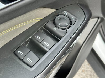 2026 Chevrolet Trax FWD 4dr ACTIV