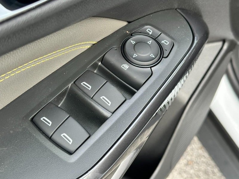 2026 Chevrolet Trax FWD 4dr ACTIV