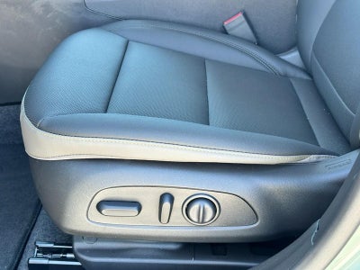 2026 Chevrolet Trax FWD 4dr ACTIV