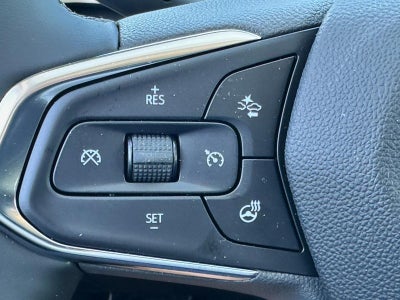 2026 Chevrolet Trax FWD 4dr ACTIV