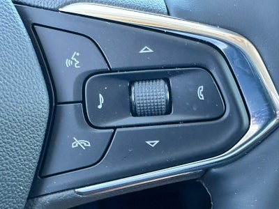 2026 Chevrolet Trax FWD 4dr ACTIV