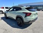 2026 Chevrolet Trax FWD 4dr ACTIV