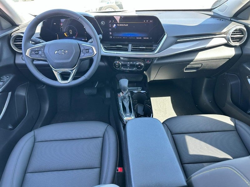 2026 Chevrolet Trax FWD 4dr ACTIV