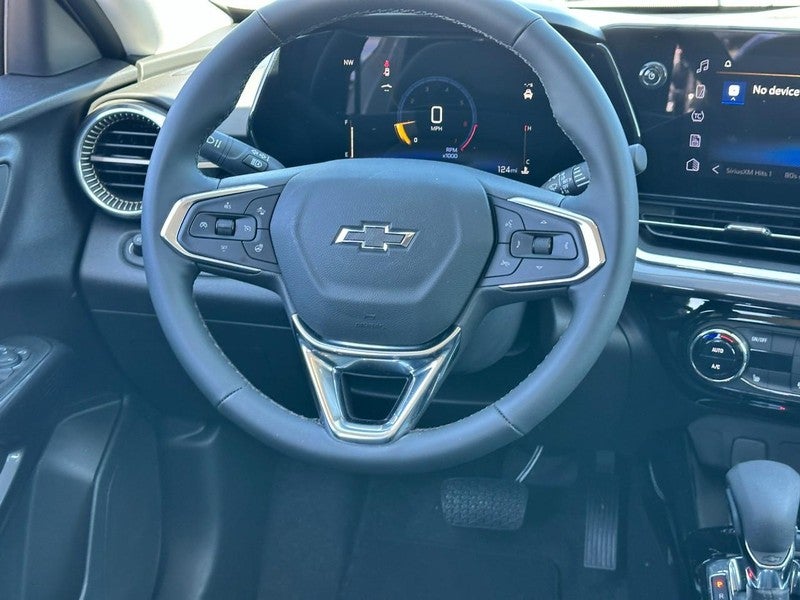 2026 Chevrolet Trax FWD 4dr ACTIV