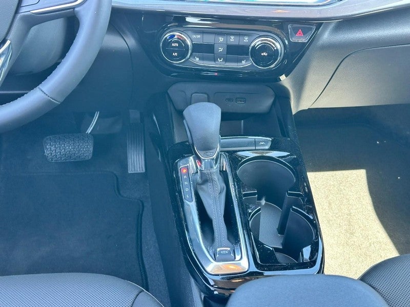2026 Chevrolet Trax FWD 4dr ACTIV